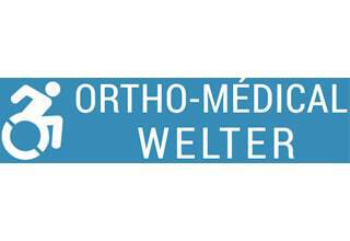ortho medical welter